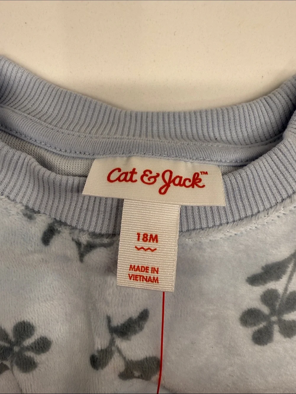 Cat & Jack two piece